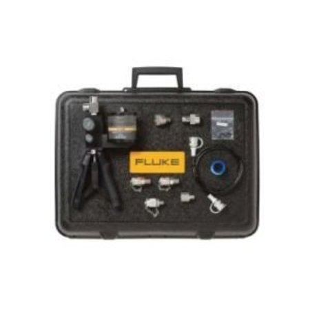 Fluke Premium Hydraulic Test Pump Kit 4623314 FLUKE-700HTPK2